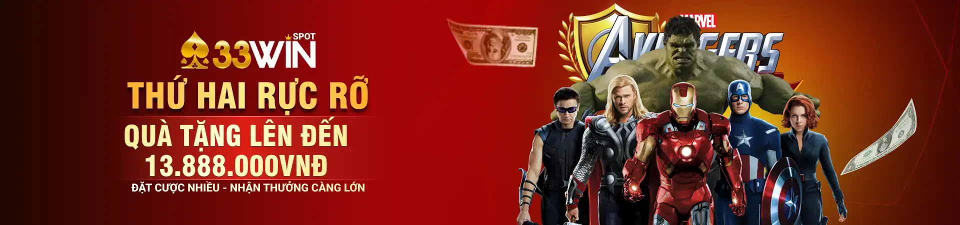 banner 33win
