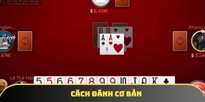 cach danh co ban ma moi thanh vien nen nam ro Cách đánh cơ bản mà mọi thành viên nên nắm rõ