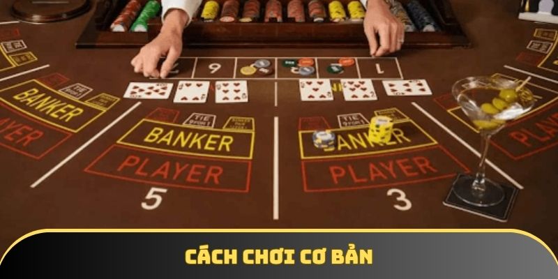 cach danh co ban nen nam Cách đánh cơ bản nên nắm