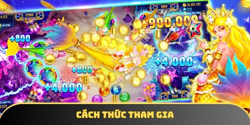 cach thuc tham gia co ban ma khach hang can luu y Cách thức tham gia cơ bản mà khách hàng cần lưu ý