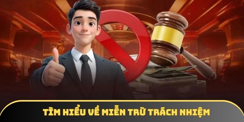 chia se thong tin co ban ve chinh sach mien tru trach nhiem 33win Chia sẻ thông tin cơ bản về chính sách miễn trừ trách nhiệm 33win