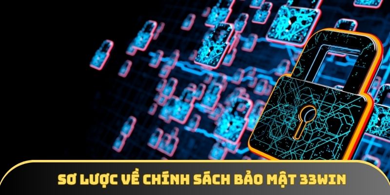doi net chinh sach bao mat 33win Đôi nét chính sách bảo mật 33win