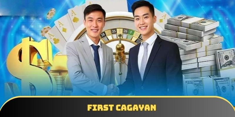 first cagayan ca phep van hanh cho 33win First Cagayan cấp pháp vận hành cho 33win
