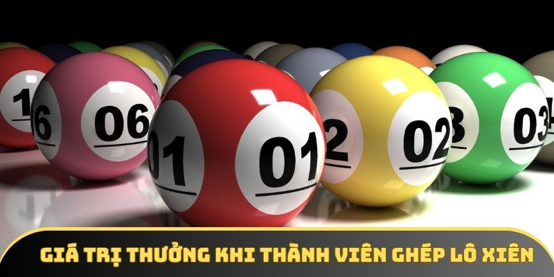Giá trị giải thưởng cực cao của hình thức độc đáo này