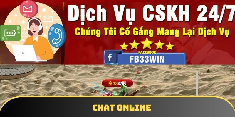 gui tin nhan qua kenh tro chuyen truc tuyen 33win Gửi tin nhắn qua kênh trò chuyện trực tuyến 33win