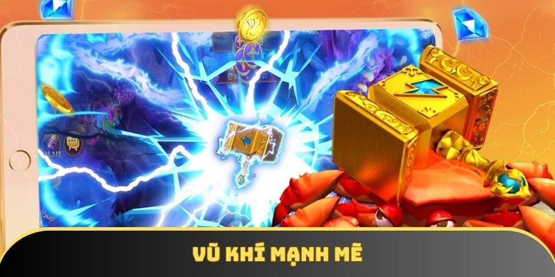 he thong trang thiet bi san moi tien tien bac nhat Hệ thống trang thiết bị săn mồi tiên tiến bậc nhất