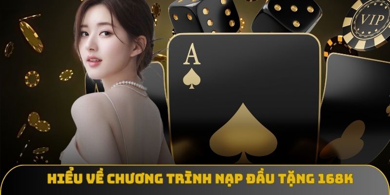 hieu ve chuong trinh nap dau tang 168k Hiểu về chương trình nạp đầu tặng 168K