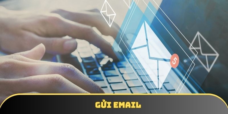 hinh thuc gui email duoc su dung nhieu Hình thức gửi email được sử dụng nhiều