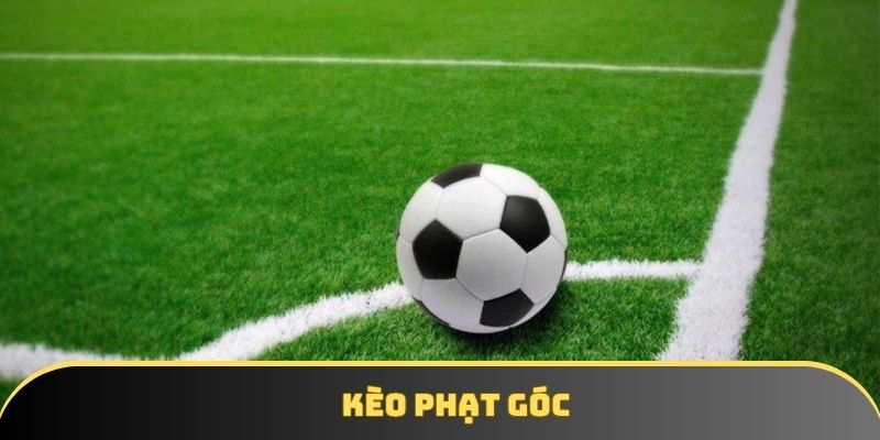 Kèo Phạt Góc Là Gì? Bật Mí Những Mẹo Chơi Đạt Tỷ Lệ Thắng Cao