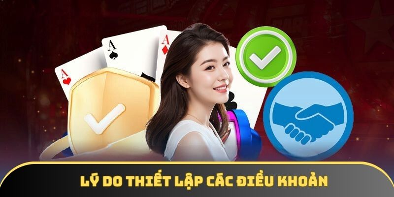 ly do nha cai tao ra bo quy chuan mien tru quan trong Lý do nhà cái tạo ra bộ quy chuẩn miễn trừ quan trọng