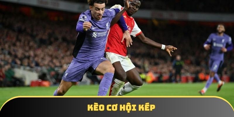 nhung ky hieu can nam khi choi keo kep Những ký hiệu cần nắm khi chơi kèo kép