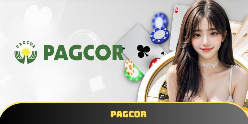 pagcor la to chuc hang dau the gioi cap phap hoat dong PAGCOR là tổ chức hàng đầu thế giới cấp phép hoạt động