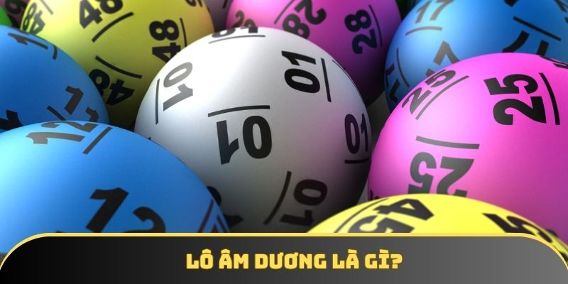 so luoc lo am duong Sơ lược lô âm dương