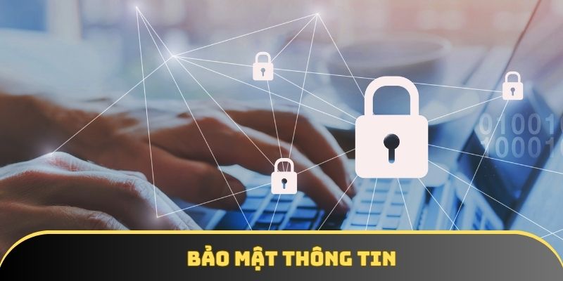 thanh vien duoc dam bao du lieu an toan khong ro ri Thành viên được đảm bảo dữ liệu an toàn, không rò rỉ