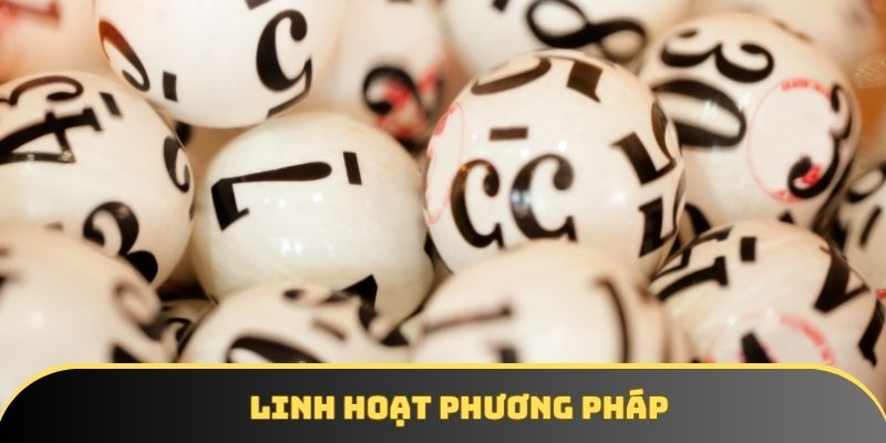 thanh vien ket hop nhieu chien thuat Thành viên kết hợp nhiều chiến thuật