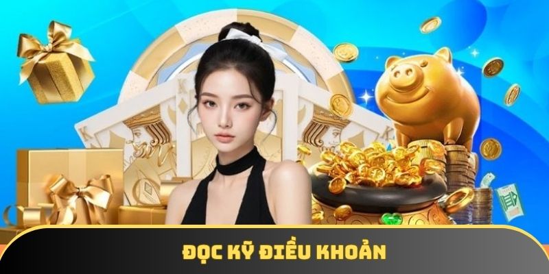 thanh vien nam ro nghien cuu dieu khoan Thành viên nắm rõ, nghiên cứu điều khoản