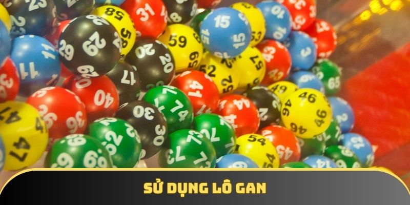 thanh vien nen ap dung lo gan trong du doan Thành viên nên áp dụng lô gan trong dự đoán