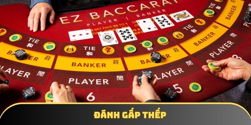 thanh vien nen dung gap thep khi du von Thành viên nên dùng gấp thếp khi đủ vốn