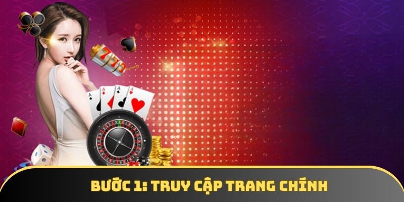 thanh vien phai truy cap dung trang chinh cua nen tang khi tham gia Thành viên phải truy cập đúng trang chính của nền tảng khi tham gia