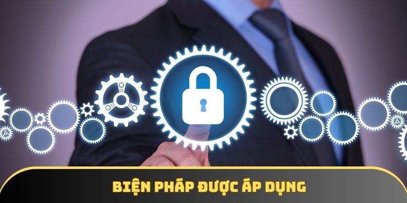 thanh vien yen tam vi he thong du lieu cuc dinh Thành viên yên tâm vì hệ thống an toàn dữ liệu cực đỉnh
