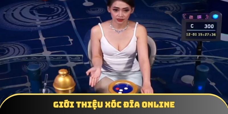 tim hieu co ban ve tro choi xoc dia online thu vi Tìm hiểu cơ bản về trò chơi xóc đĩa online thú vị