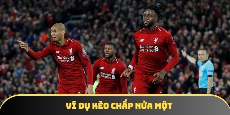 vi du tran dau giua liverpool va crystal palace Ví dụ trận đấu giữa Liverpool và Crystal Palace