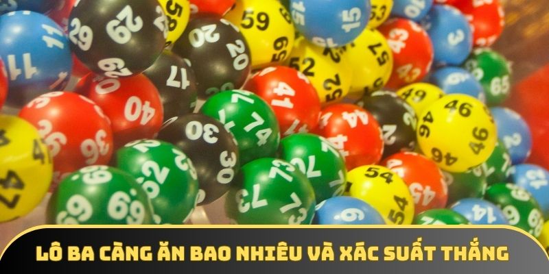 Xác xuất bạn đánh trúng 